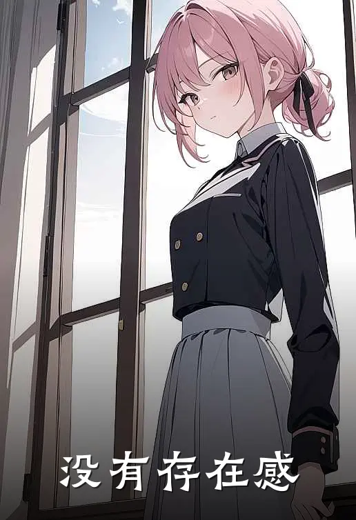 没有存在感