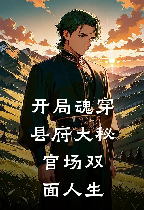 开局魂穿县府大秘：官场双面人生王强李欣最新小说全文阅读_在线免费小说开局魂穿县府大秘：官场双面人生(王强李欣)