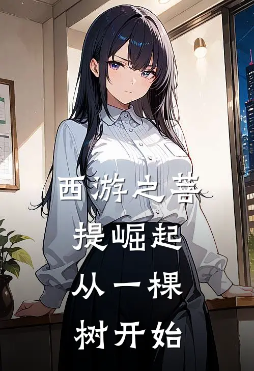 西游之菩提崛起：从一棵树开始