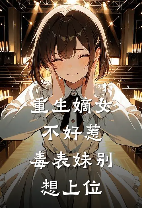 重生嫡女不好惹，毒表妹别想上位苏月晴苏明哲完本热门小说_完本小说免费重生嫡女不好惹，毒表妹别想上位(苏月晴苏明哲)