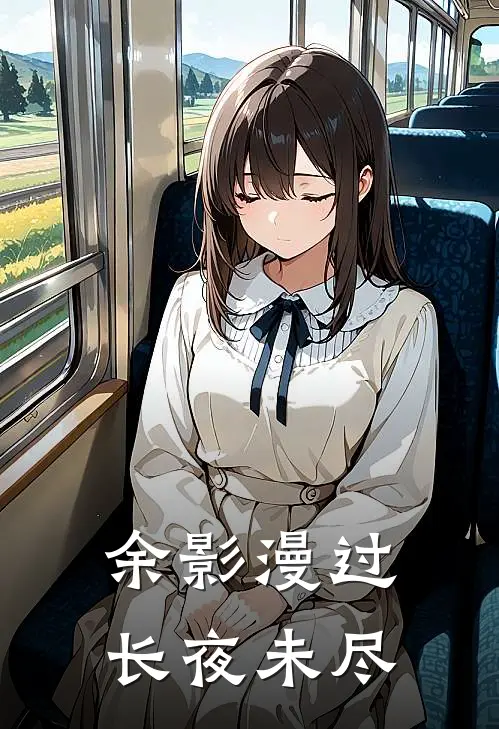 余影漫过长夜未尽