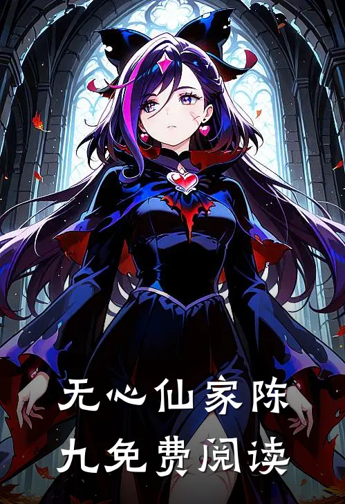 无心仙家陈九免费阅读