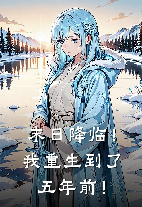 末日降临！我重生到了五年前！