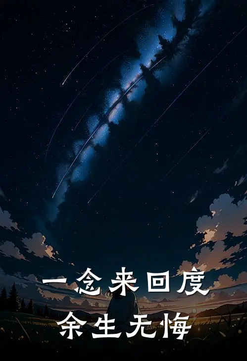 一念来回度余生无悔