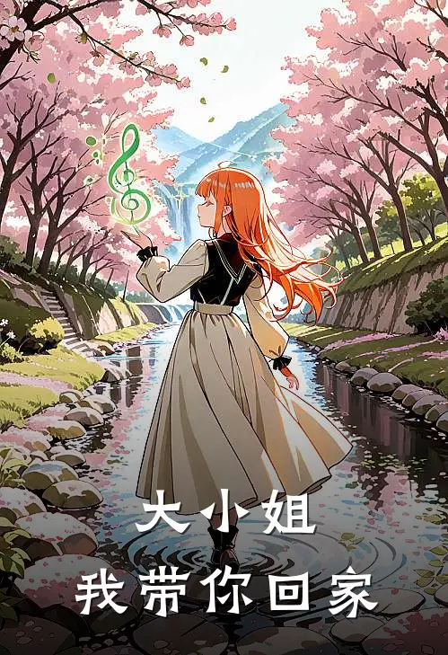 大小姐，我带你回家