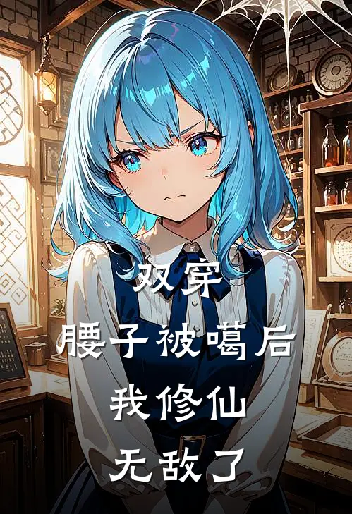 双穿：腰子被噶后，我修仙无敌了