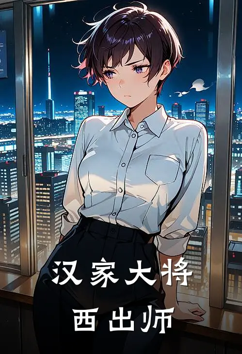 汉家大将西出师