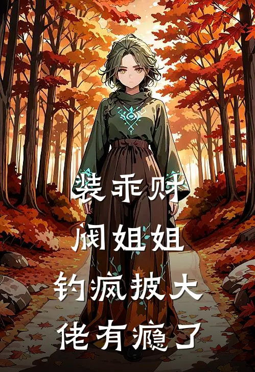 装乖财阀姐姐，钓疯披大佬有瘾了(林皎兮薄煜)免费完结小说_免费小说在线阅读装乖财阀姐姐，钓疯披大佬有瘾了(林皎兮薄煜)