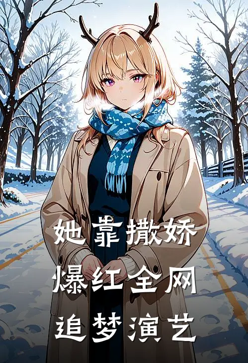 她靠撒娇爆红全网：追梦演艺陆沉渊苏晚星免费小说在线看_完本小说阅读她靠撒娇爆红全网：追梦演艺(陆沉渊苏晚星)