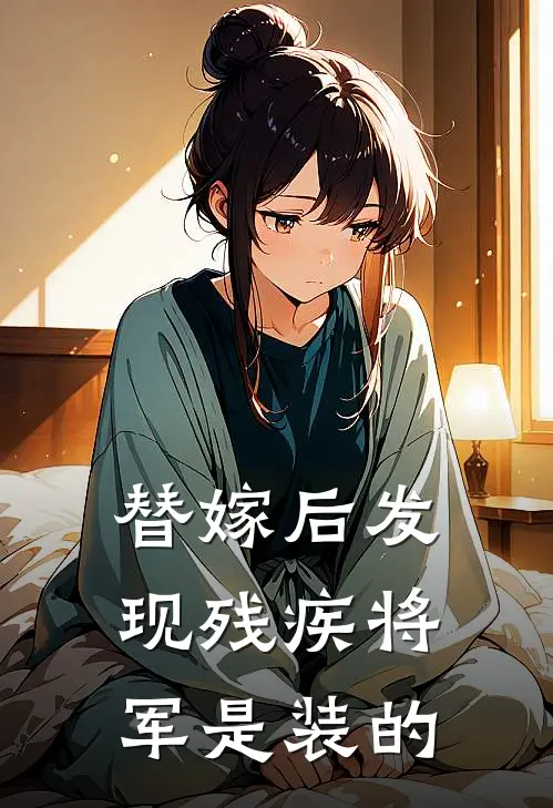 替嫁后发现残疾将军是装的萧凛福伯完整版免费阅读_萧凛福伯精彩小说