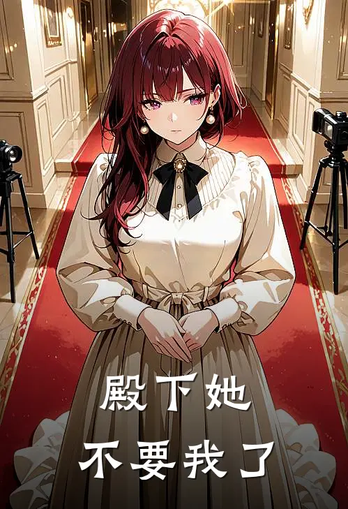 殿下她，不要我了沐辰月儿完本小说推荐_免费小说全文阅读殿下她，不要我了沐辰月儿
