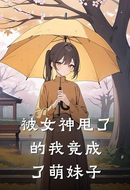 被女神甩了的我竟成了萌妹子