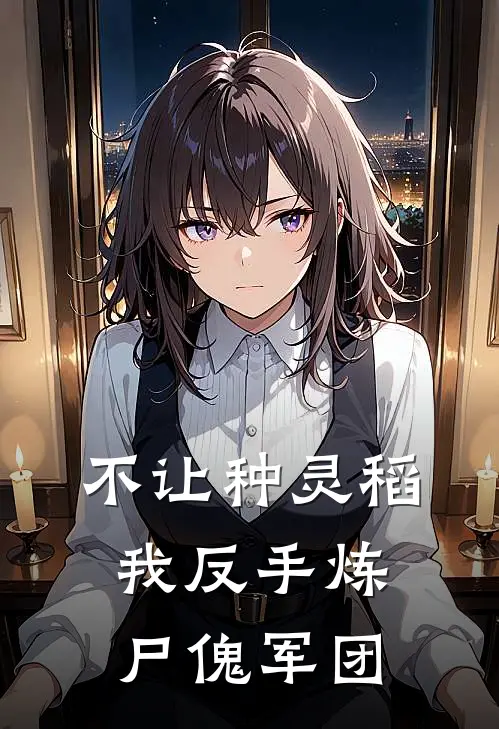 不让种灵稻，我反手炼尸傀军团(田七老田七)热门完本小说_最新小说不让种灵稻，我反手炼尸傀军团田七老田七