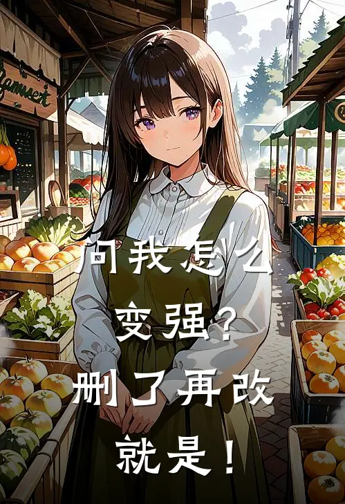 问我怎么变强？删了再改就是！陈默王涛热门小说排行_免费阅读全文问我怎么变强？删了再改就是！(陈默王涛)