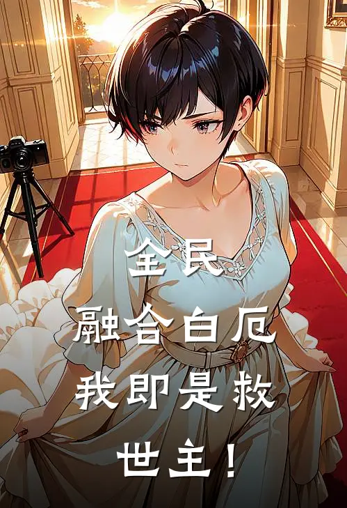 全民：融合白厄，我即是救世主！