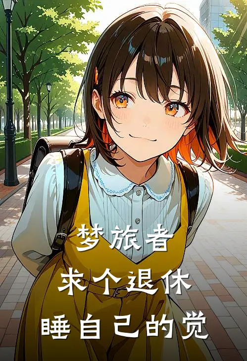 梦旅者：求个退休，睡自己的觉