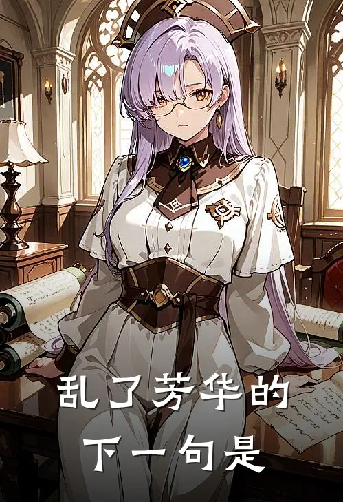 乱了芳华的下一句是