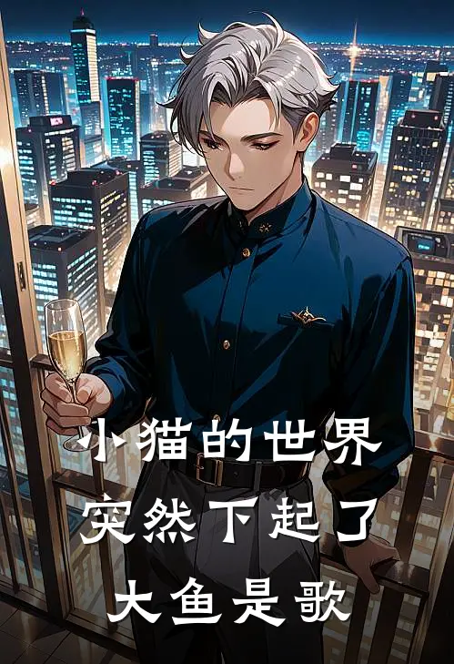 小猫的世界突然下起了大鱼是歌