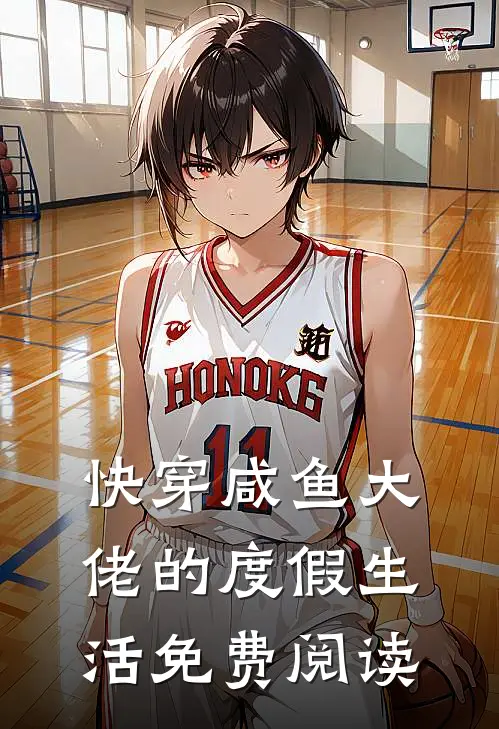 快穿咸鱼大佬的度假生活免费阅读