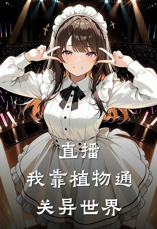 直播：我靠植物通关异世界