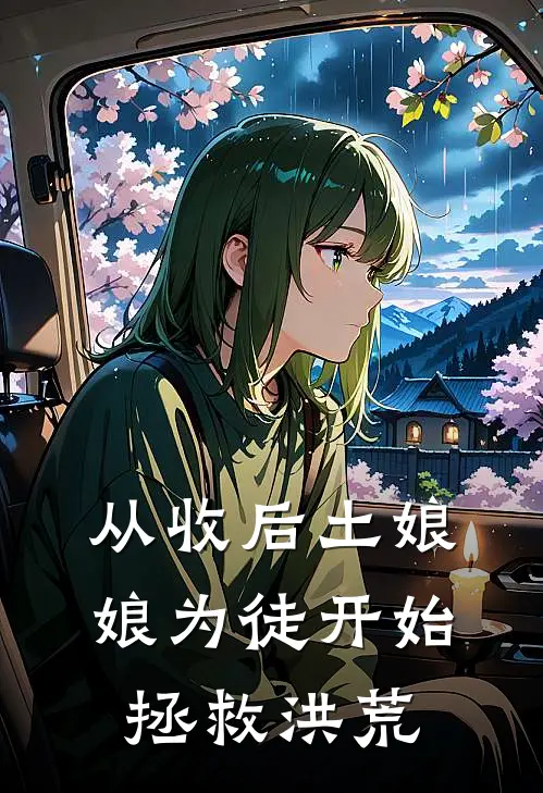 从收后土娘娘为徒开始拯救洪荒，