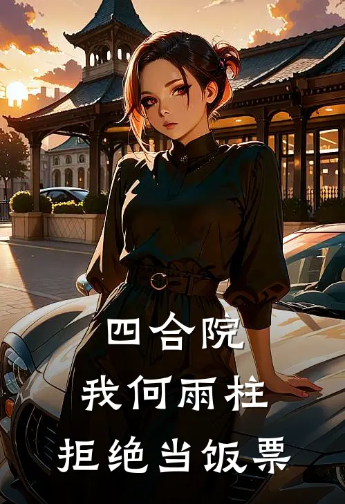 四合院：我何雨柱，拒绝当饭票(何雨柱许大茂)最新推荐小说_最新免费小说四合院：我何雨柱，拒绝当饭票何雨柱许大茂