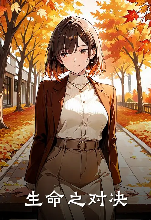 生命之对决任虞新邢极免费小说在线阅读_最新章节列表生命之对决(任虞新邢极)