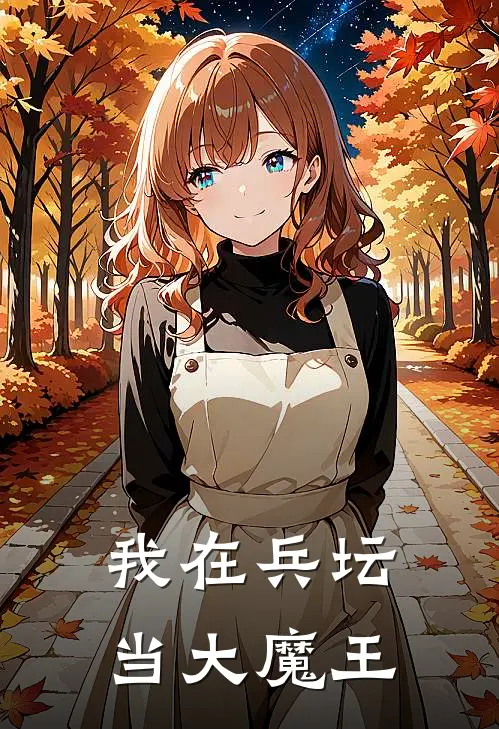 我在兵坛当大魔王