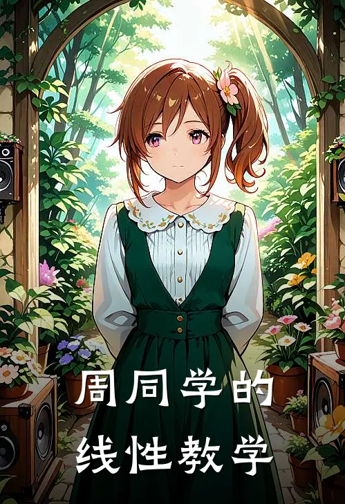 周同学的线性教学