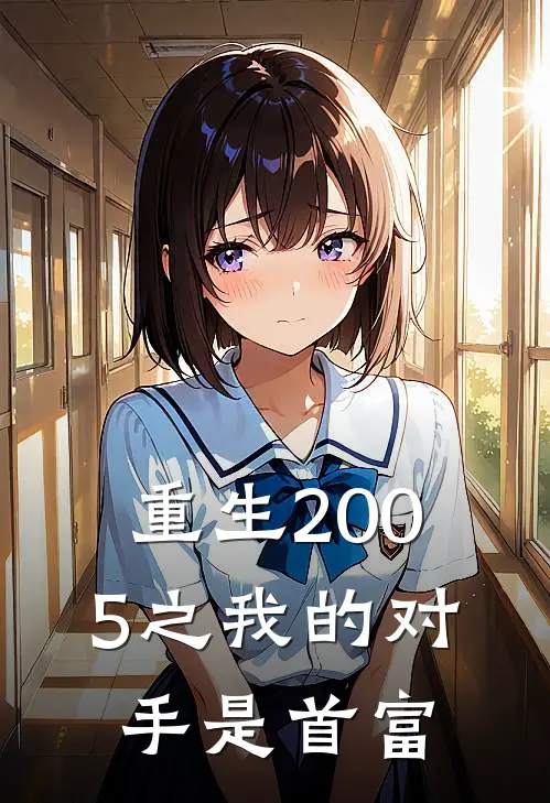 重生2005之我的对手是首富