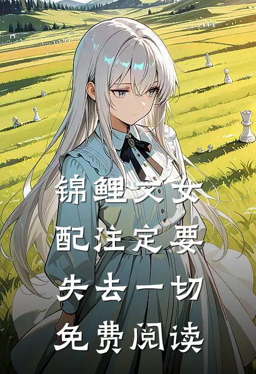 锦鲤文女配注定要失去一切免费阅读