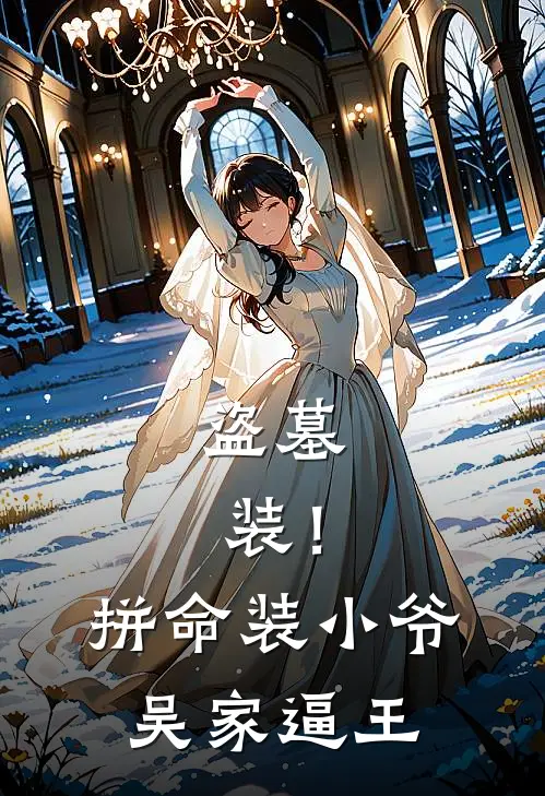 盗墓：装！拼命装，小爷吴家逼王(吴偕吴问)最新推荐小说_在哪看免费小说盗墓：装！拼命装，小爷吴家逼王吴偕吴问