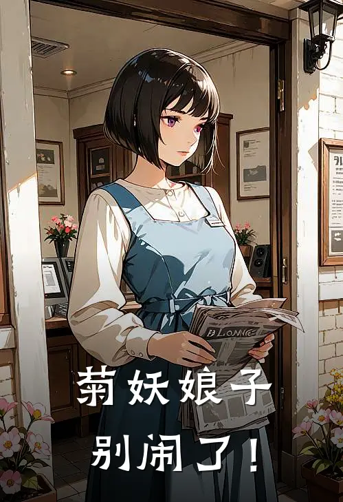 菊妖娘子，别闹了！(宗南银蕊姬)小说完整版_完结好看小说菊妖娘子，别闹了！宗南银蕊姬