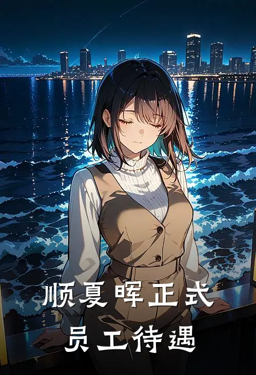 顺夏晖正式员工待遇