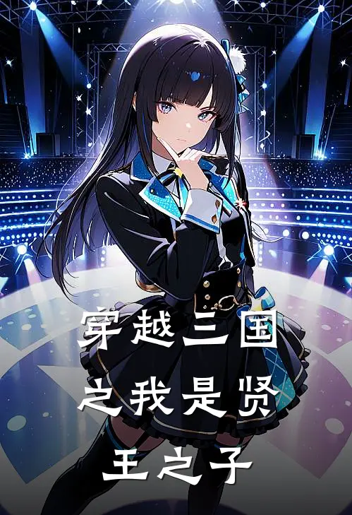 穿越三国之我是贤王之子