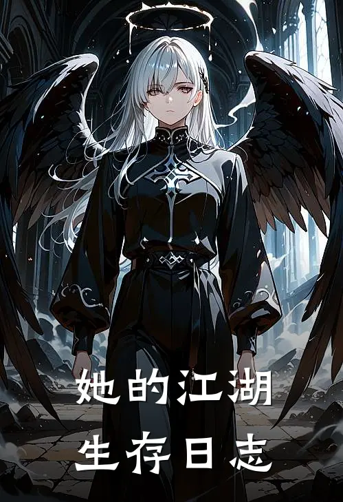 她的江湖生存日志