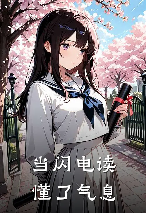 当闪电读懂了气息余岚利欧路免费小说完整版_热门的小说当闪电读懂了气息余岚利欧路