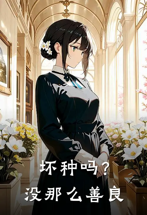 坏种吗？没那么善良