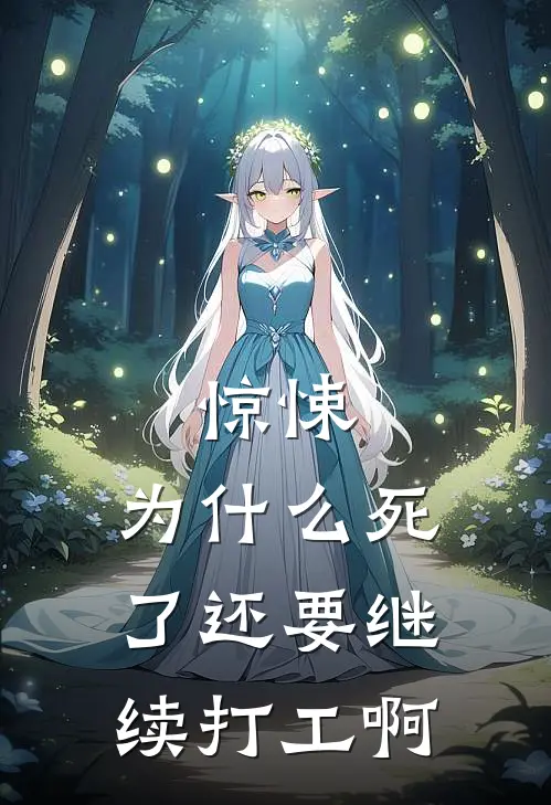 惊悚：为什么死了还要继续打工啊