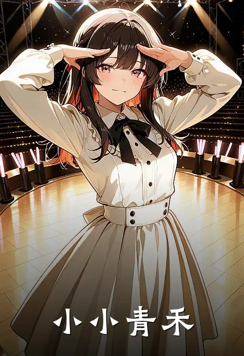 小小青禾