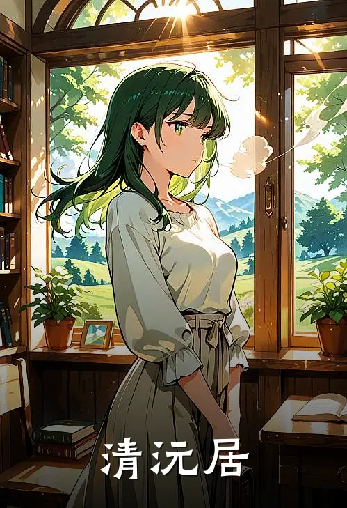 清沅居(苏清沅春桃)好看的完结小说_热门小说推荐清沅居苏清沅春桃