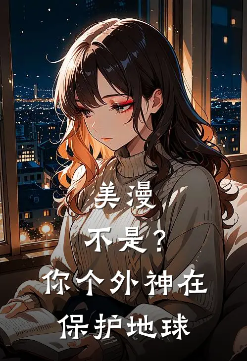 美漫：不是？你个外神在保护地球