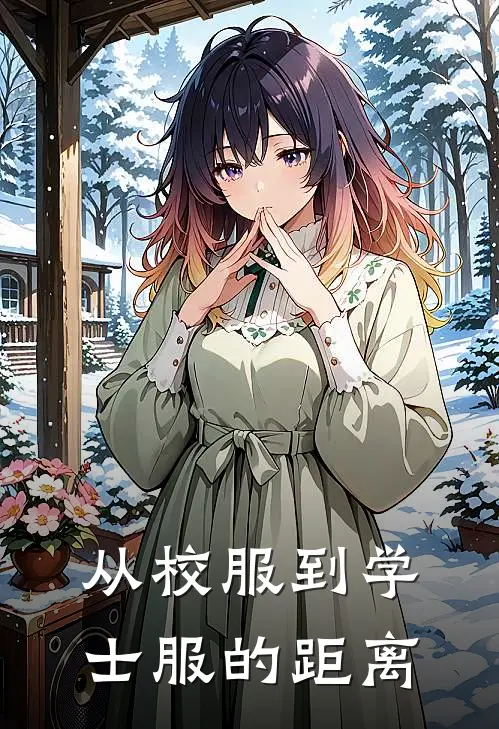 从校服到学士服的距离林小满上官宇免费小说全文阅读_免费小说在线阅读从校服到学士服的距离林小满上官宇