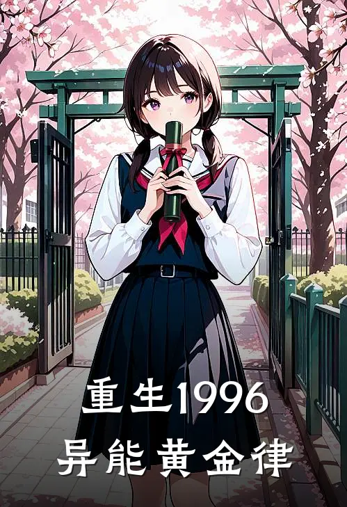 重生1996：异能黄金律林默张强热门的小说_免费小说重生1996：异能黄金律(林默张强)