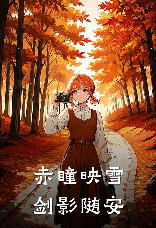 赤瞳映雪，剑影随安韩予安韩明轩全文免费阅读_热门小说大全赤瞳映雪，剑影随安韩予安韩明轩