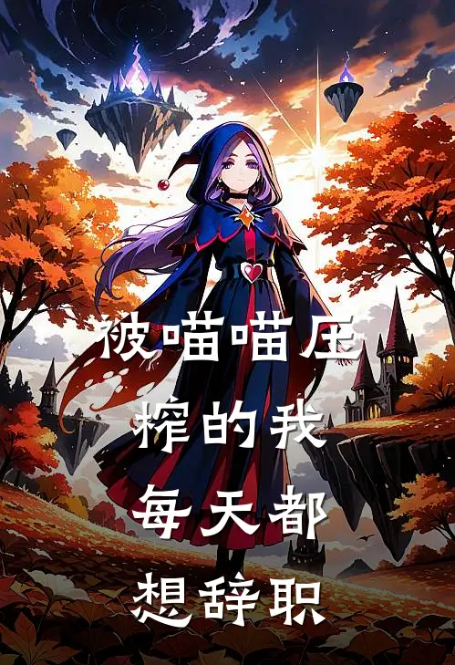 被喵喵压榨的我，每天都想辞职川崎哈士奇最新热门小说_免费小说全文阅读被喵喵压榨的我，每天都想辞职(川崎哈士奇)