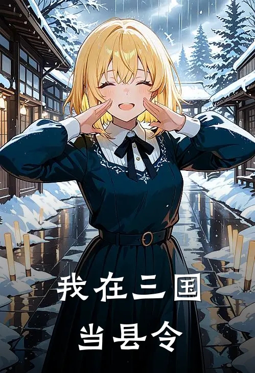 我在三国当县令