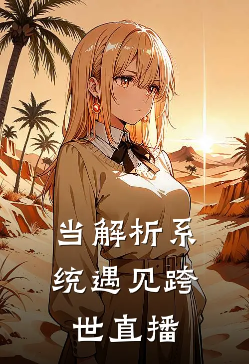 伍凌云伍浩（当解析系统遇见跨世直播）免费阅读无弹窗_当解析系统遇见跨世直播伍凌云伍浩全文免费阅读无弹窗大结局