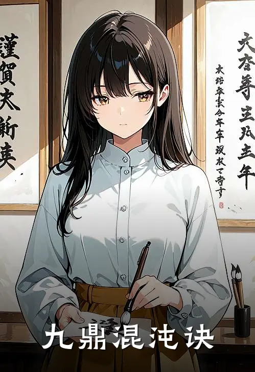 九鼎混沌诀(叶尘葬仙渊)小说免费阅读_热门小说阅读九鼎混沌诀叶尘葬仙渊