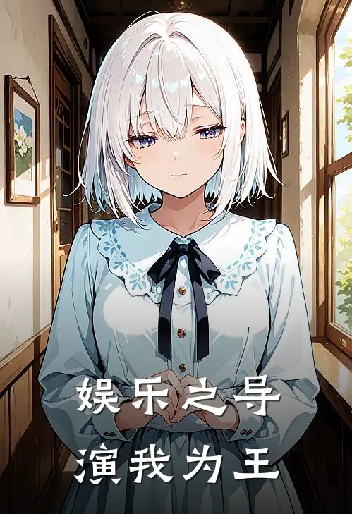 娱乐之导演我为王